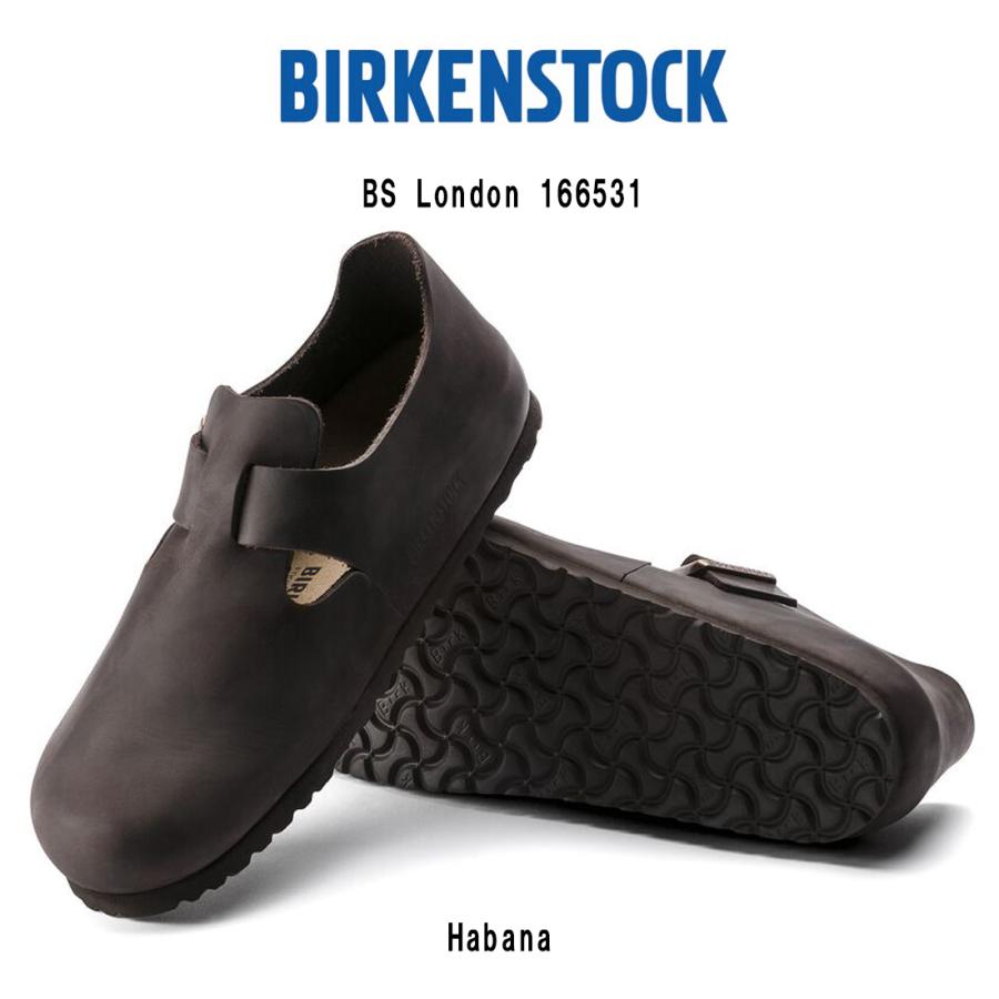 BIRKENSTOCK（ビルケンシュトック） (SALE)ロンドン クロッグ シューズ