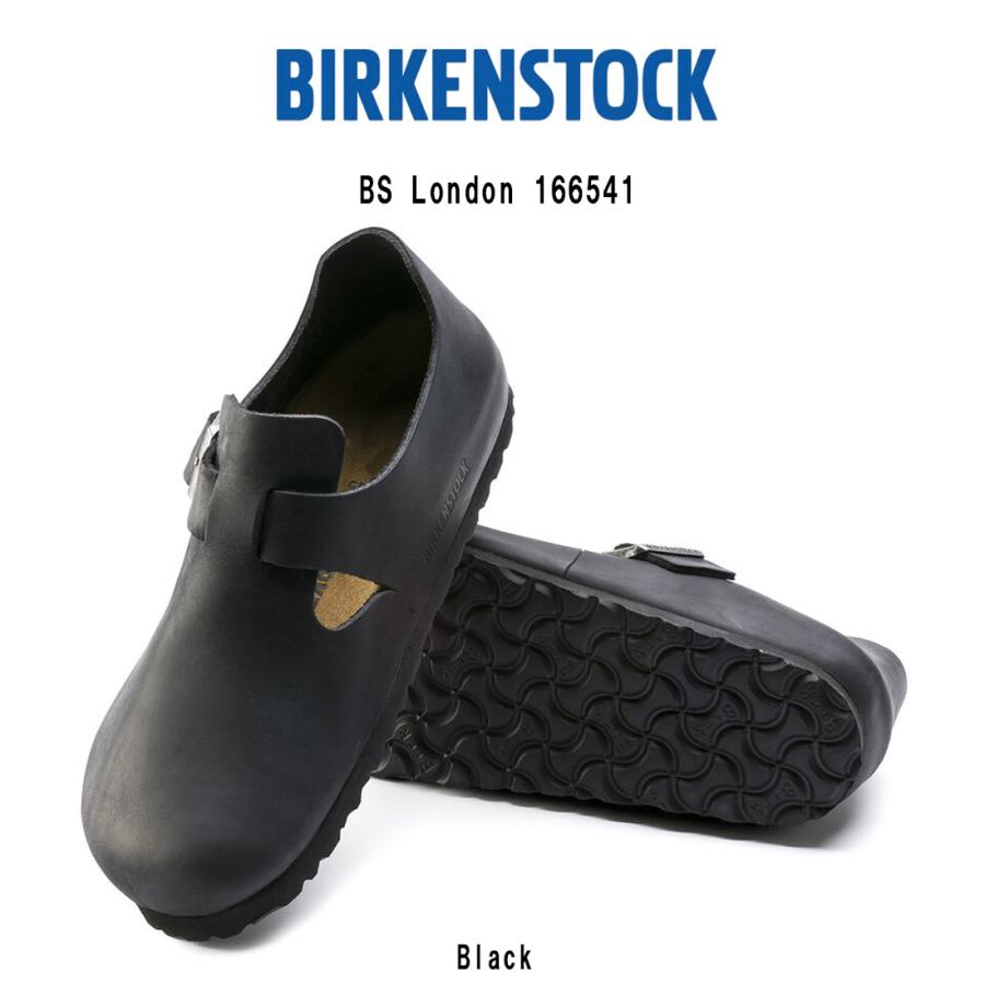 BIRKENSTOCK（ビルケンシュトック） ロンドン クロッグ シューズ