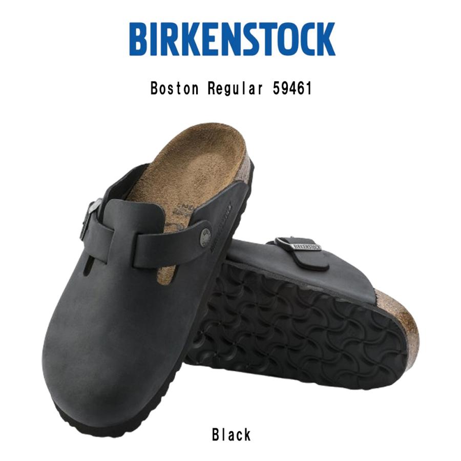 BIRKENSTOCK（ビルケンシュトック） ボストン クロッグ サボ サンダル
