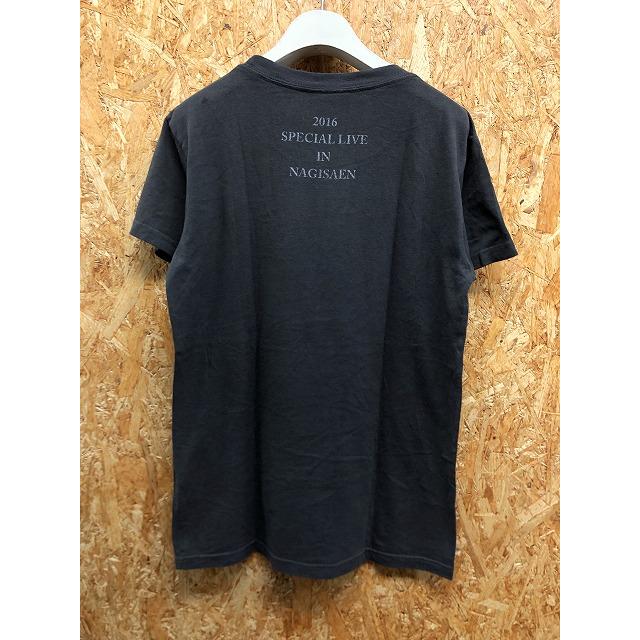 ワンオクロック ONE OK ROCK 2016 SPECIAL LIVE IN NAGISAEN Tシャツ