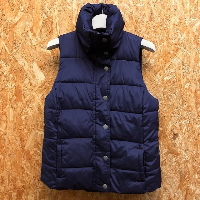 OLD NAVY（オールドネイビー） ベスト 中綿入り ノースリーブ