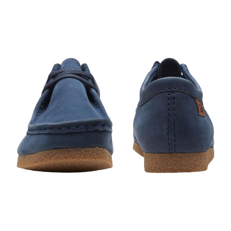 Clarks（クラークス） CLARKS(クラークス)シェイカー II ラン モカシン