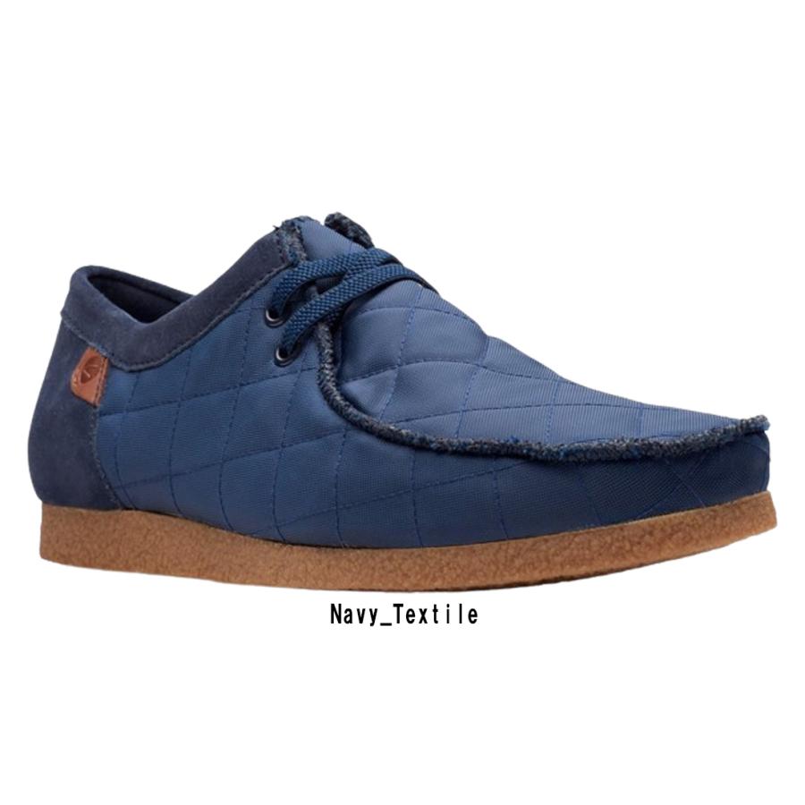 Clarks（クラークス） CLARKS(クラークス)シェイカー II モカシン