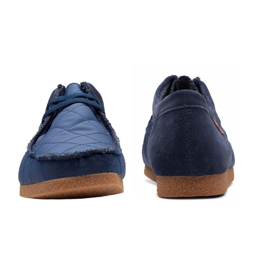 Clarks（クラークス） CLARKS(クラークス)シェイカー II モカシン