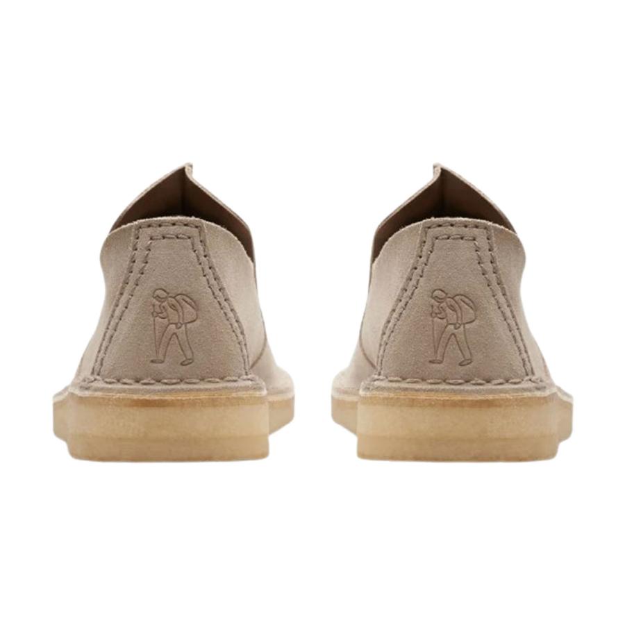 Clarks（クラークス） CLARKS(クラークス)デザート モジアー