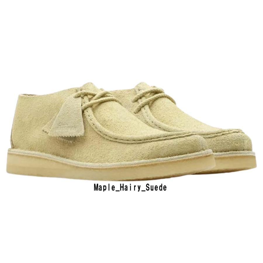 Clarks（クラークス） CLARKS(クラークス)デザート ノマド モカシン