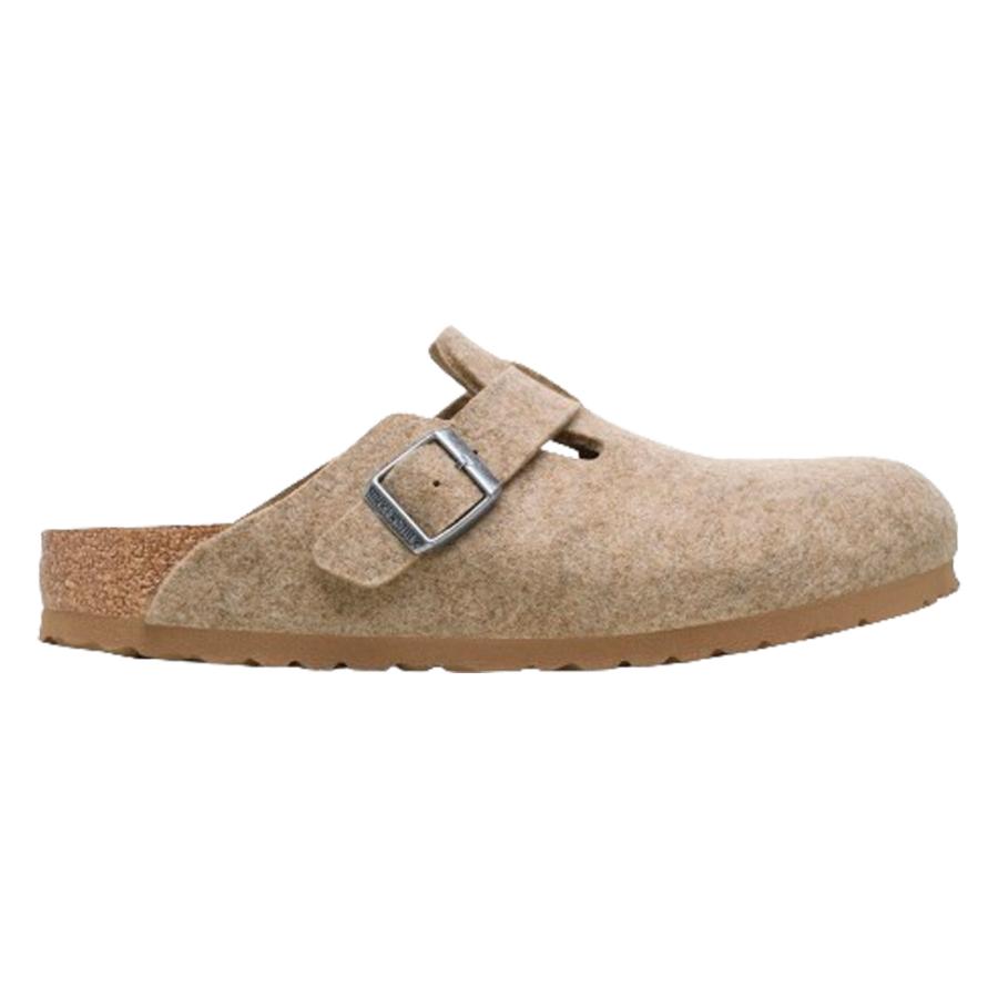 BIRKENSTOCK（ビルケンシュトック） クロッグサンダル シューズ Boston