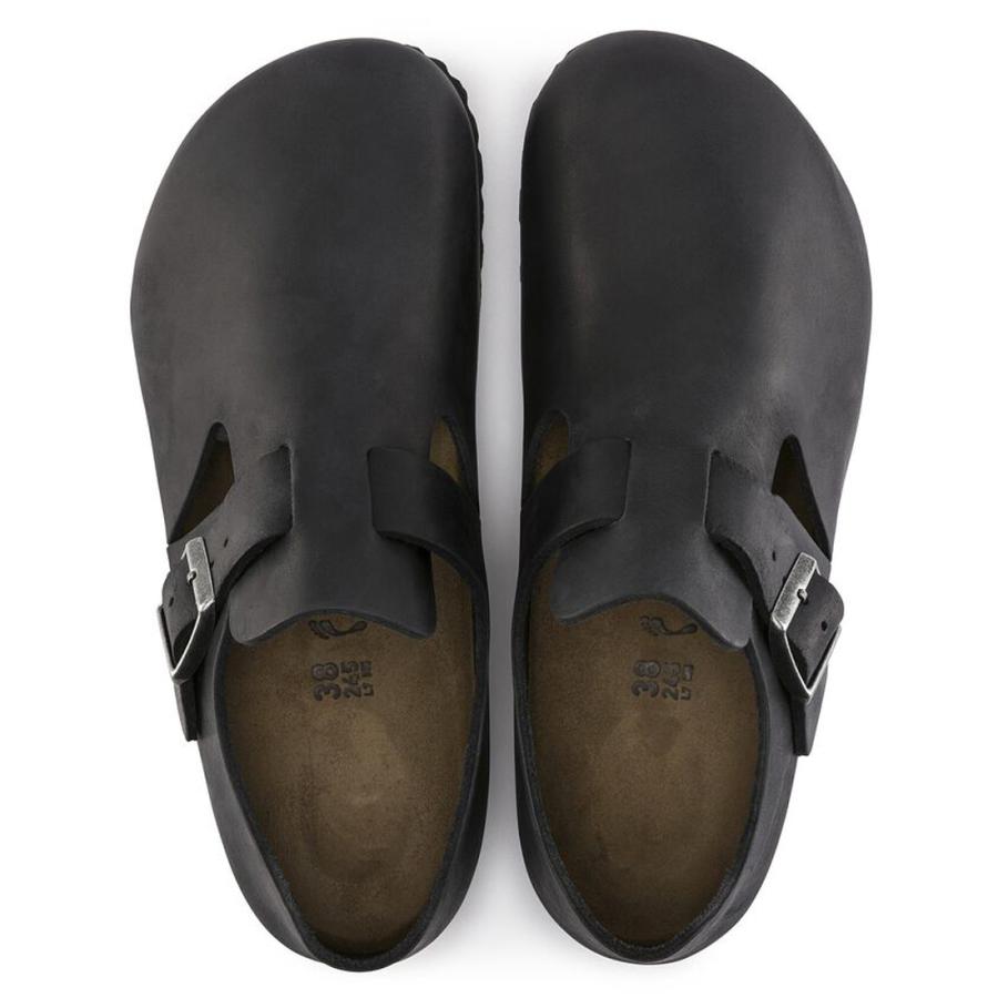 BIRKENSTOCK（ビルケンシュトック） ロンドン クロッグ シューズ