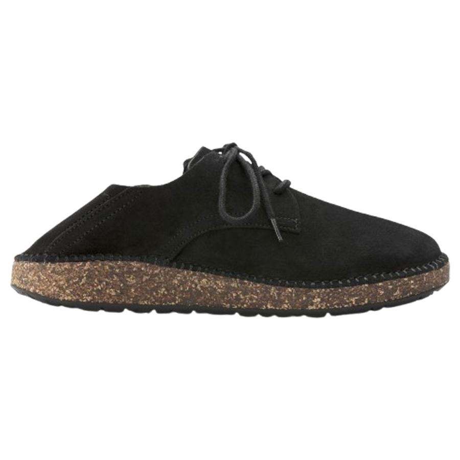 BIRKENSTOCK（ビルケンシュトック） ゲーリー シューズ レースアップ