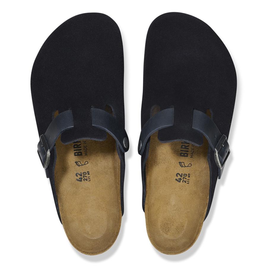 BIRKENSTOCK（ビルケンシュトック） ボストン クロッグ サンダル