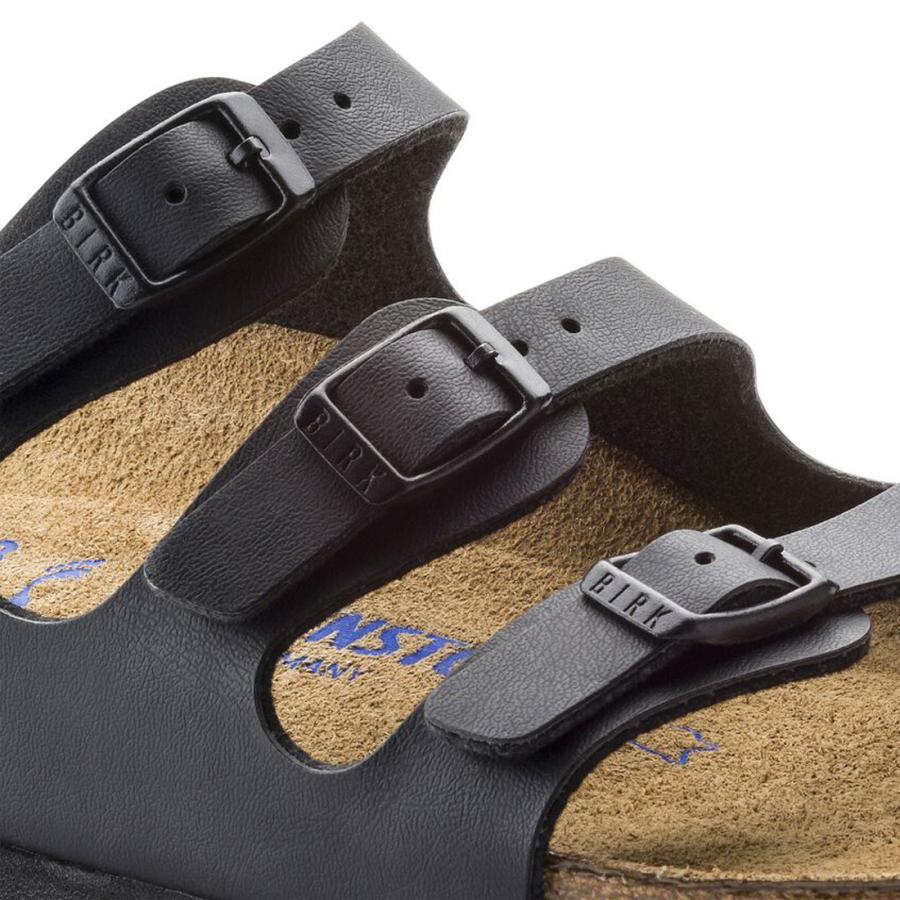 BIRKENSTOCK（ビルケンシュトック） フロリダ ストラップ ソフト