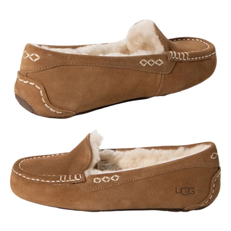 UGG Australia（アグオーストラリア） UGG(アグ)レディース アンスレー