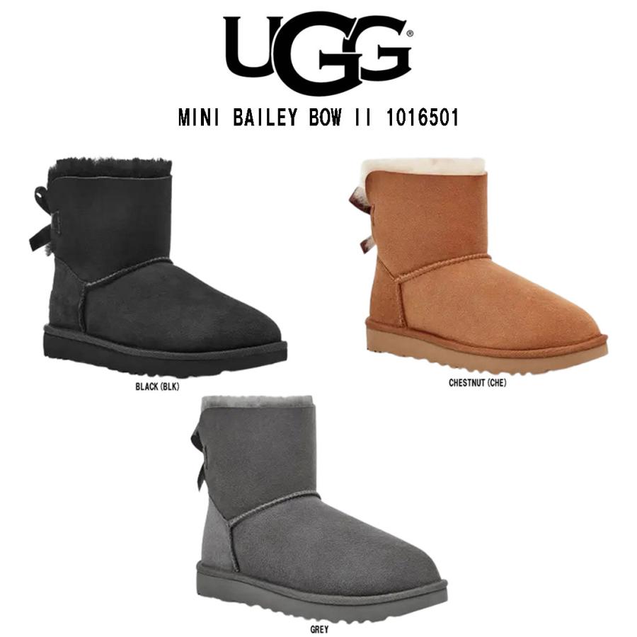 UGG Australia（アグオーストラリア） UGG(アグ)レディース ミニ