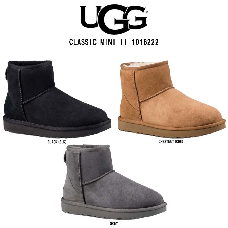 UGG Australia（アグオーストラリア） UGG(アグ)レディース クラシック