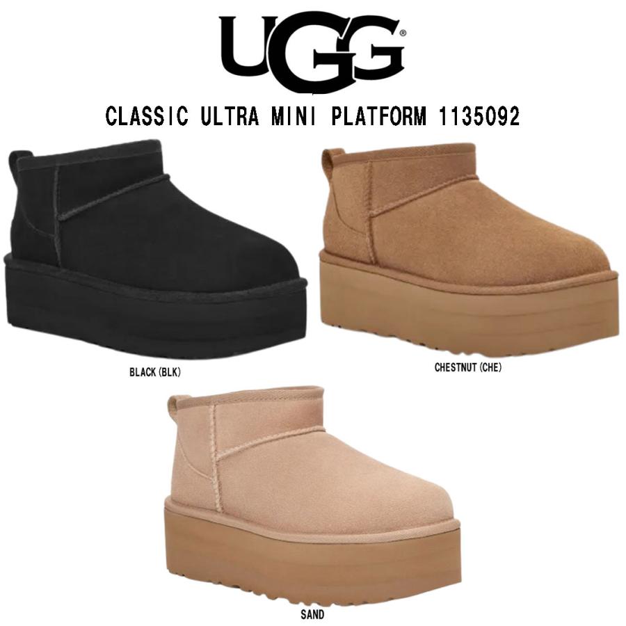UGG Australia（アグオーストラリア） UGG(アグ)レディース ブーツ
