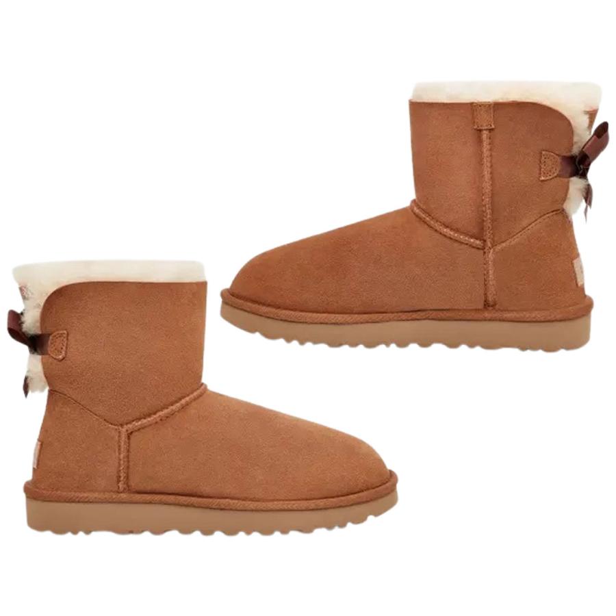 UGG Australia（アグオーストラリア） UGG(アグ)レディース ミニ