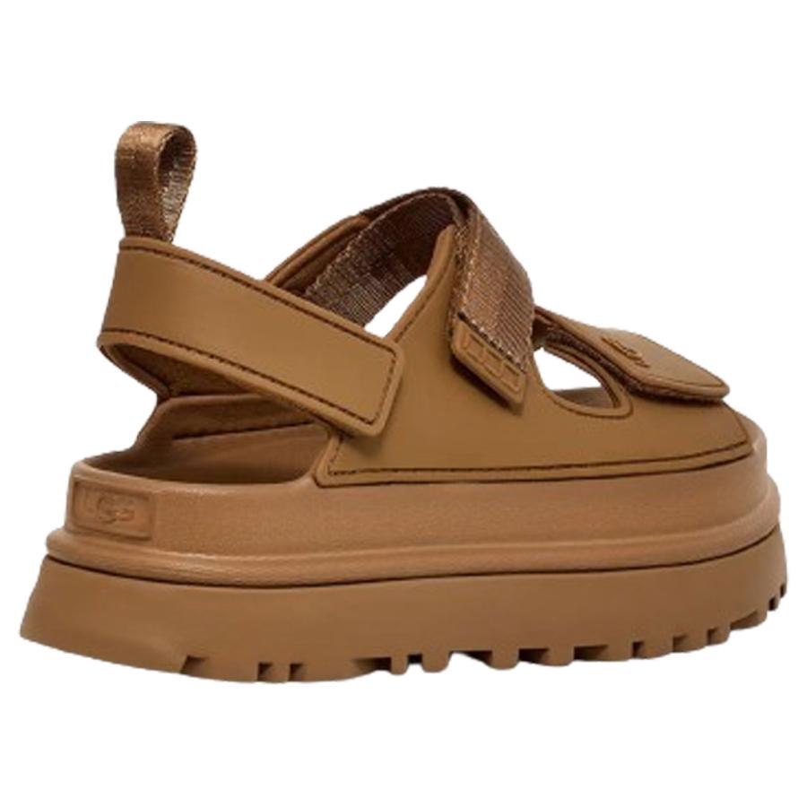 UGG Australia（アグオーストラリア） UGG(アグ)レディース ゴールデン