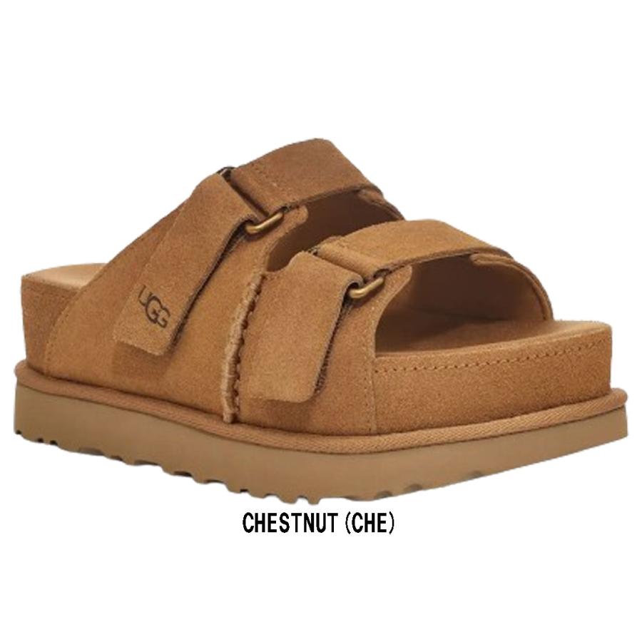 UGG Australia（アグオーストラリア） UGG(アグ)レディース ゴールデン