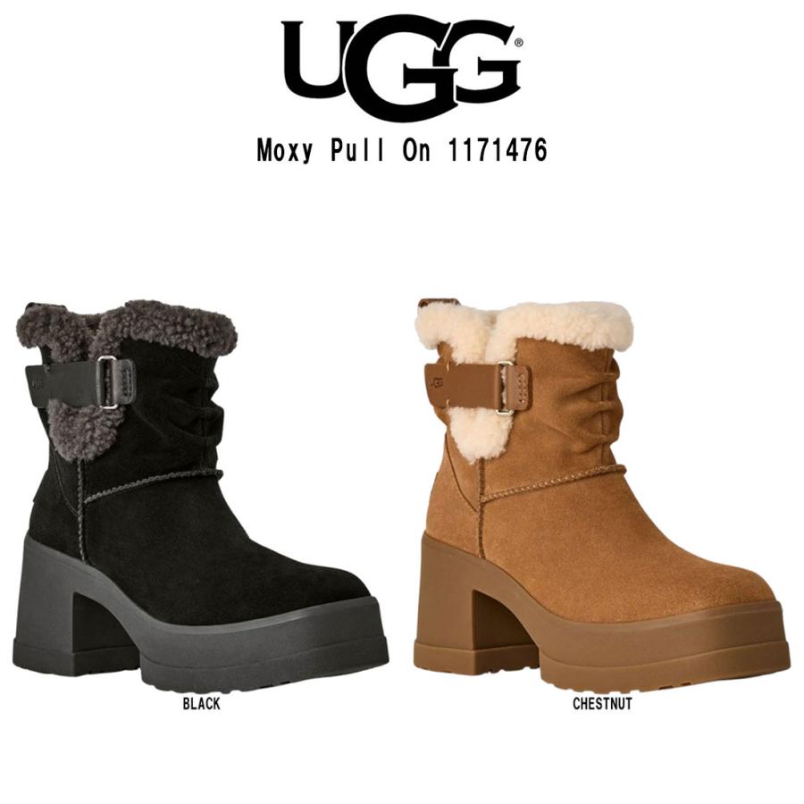 UGG Australia（アグオーストラリア） UGG(アグ)レディース モクシー