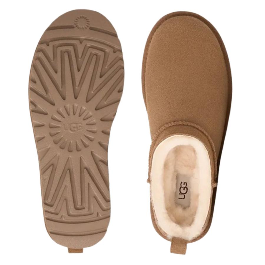 UGG Australia（アグオーストラリア） UGG(アグ)レディース クラシック