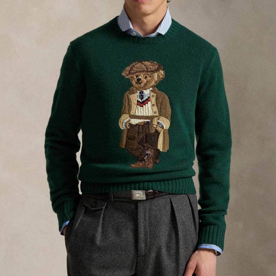 POLO RALPH LAUREN（ポロ・ラルフローレン） POLO RALPH LAUREN(ポロ