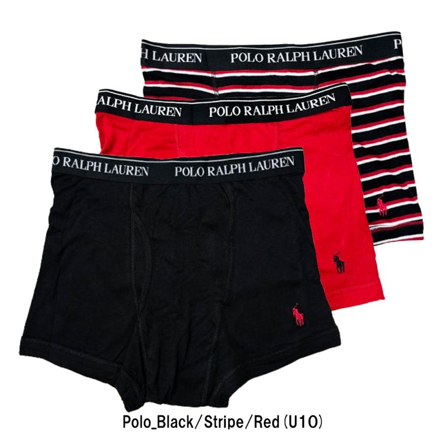 POLO RALPH LAUREN（ポロ・ラルフローレン） POLO RALPH LAUREN(ポロ