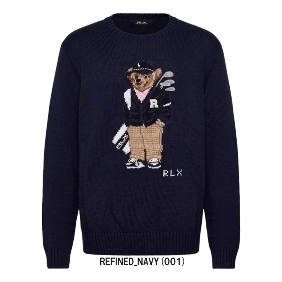 RLX RLX RALPH LAUREN(アールエルエックス ラルフローレン)セーター