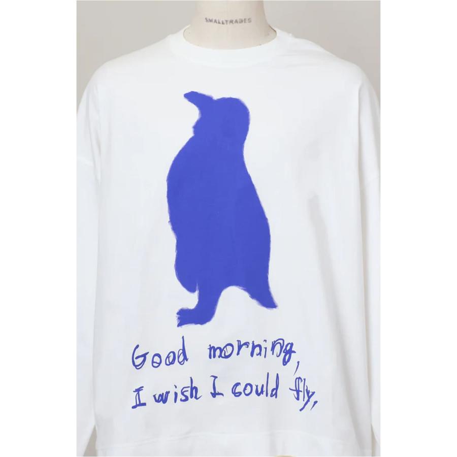 SHINYAKOZUKA（シンヤコヅカ） | HIS OPINION (SNOW) 長袖 ロング