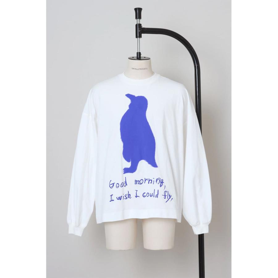 SHINYAKOZUKA（シンヤコヅカ） | HIS OPINION (SNOW) 長袖 ロング