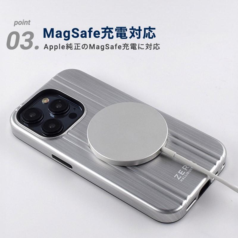 ZERO HALLIBURTON（ゼロハリバートン） 【メール便送料無料】iPhone