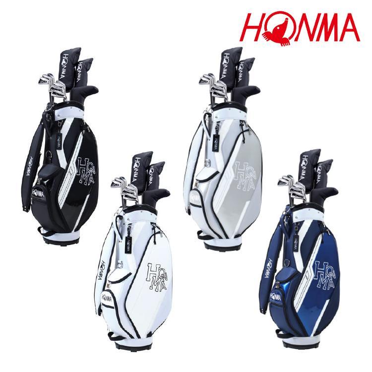 HONMA D1 ゴルフセット クラブセット メンズ レディース 初心者 上級者