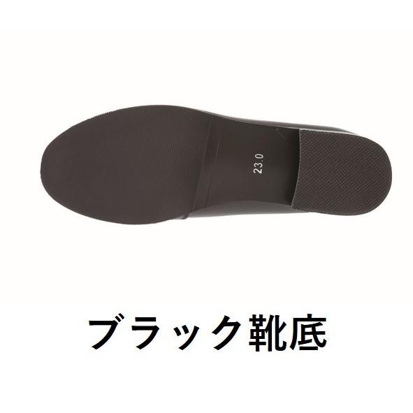 ジーベック（XEBEC） ビジネスシューズ レディース 85908 クラリーノ