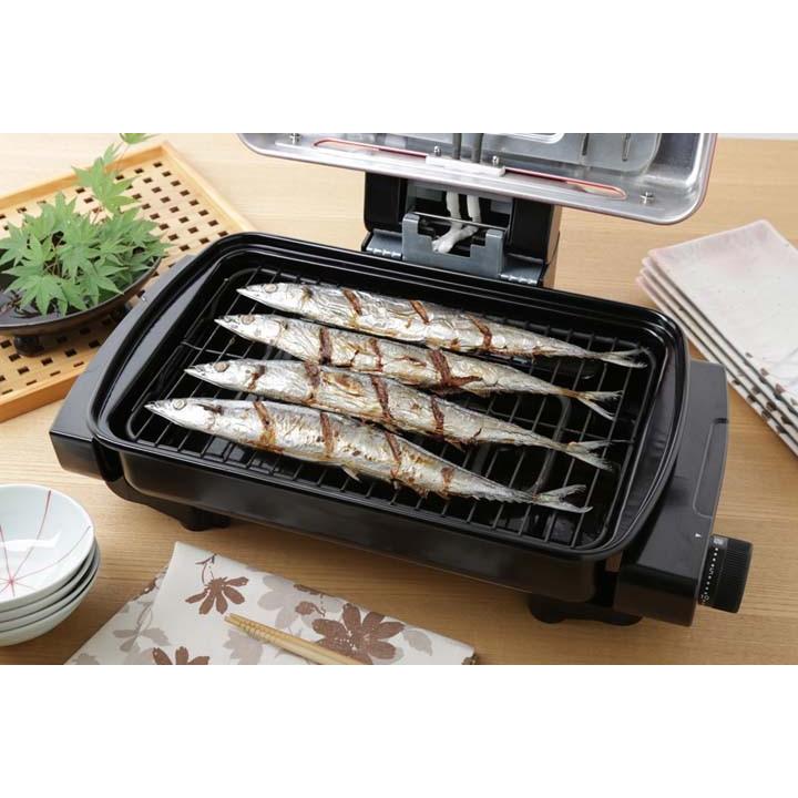IRIS OHYAMA（アイリスオーヤマ） 魚焼きグリル 魚焼き器 魚