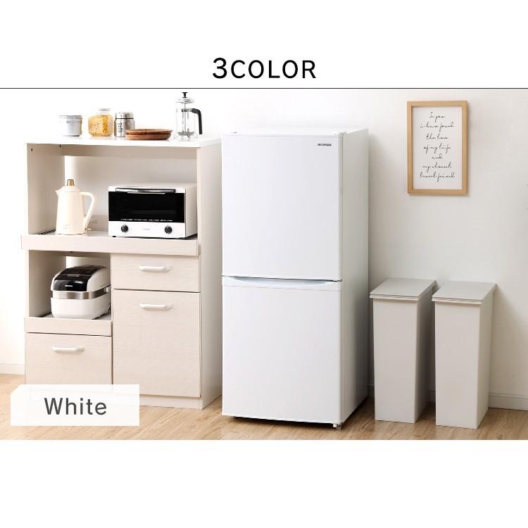 IRIS OHYAMA（アイリスオーヤマ） 冷蔵庫 一人暮らし 新品 おしゃれ