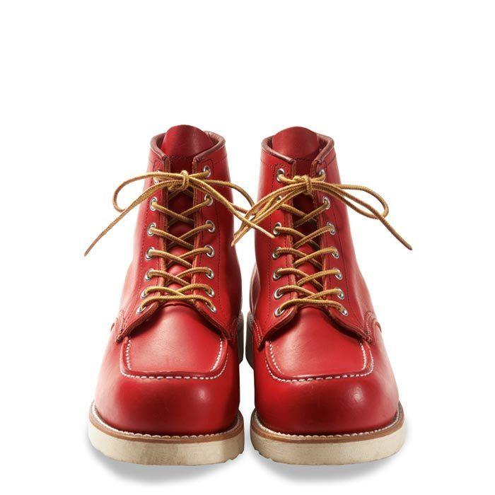RED WING SHOES（レッドウィング） RED WING STYLE NO.8875 6