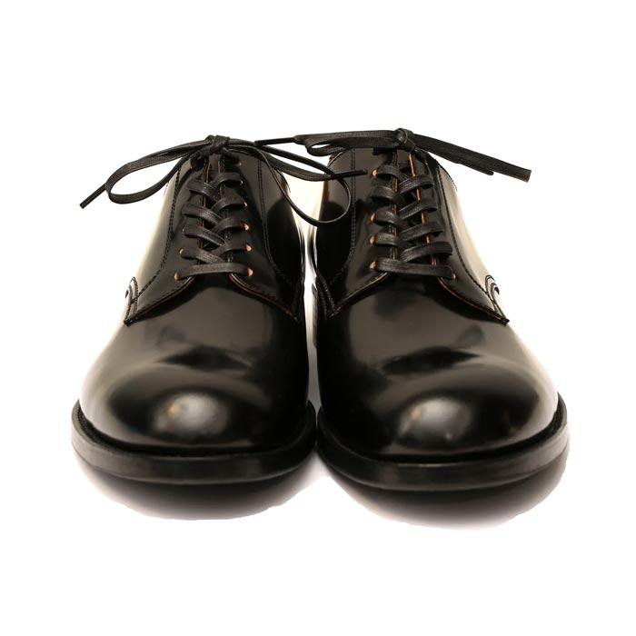 JELADO（ジェラード） JB94902 U.S.N 41 Service Shoes メンズ レザー
