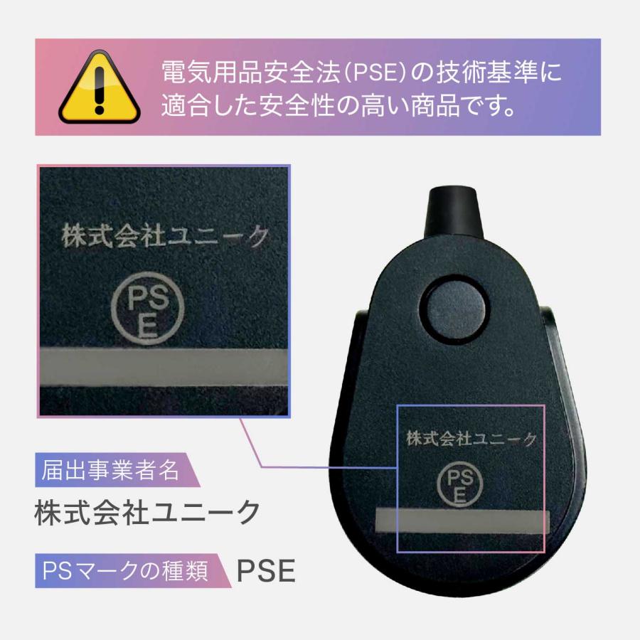 VEGER TYPE-Cコードレスミニパワーバンク、5000mAh 18.5W モバイル