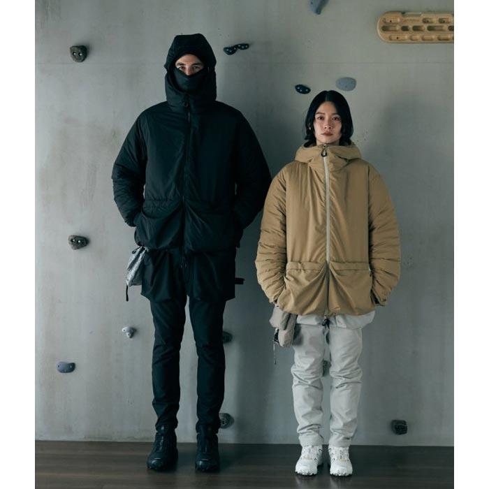 COMFY OUTDOOR GARMENT コムフィーアウトドアガーメント CMF2202-J05C