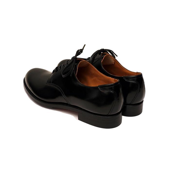 JELADO（ジェラード） JB94902 U.S.N 41 Service Shoes メンズ レザー