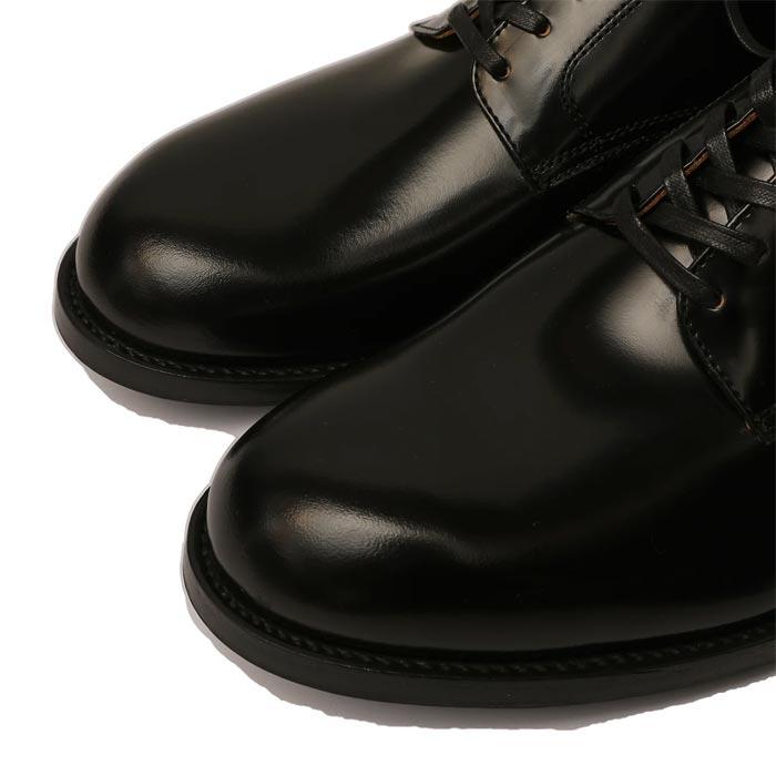 JELADO（ジェラード） JB94902 U.S.N 41 Service Shoes メンズ レザー
