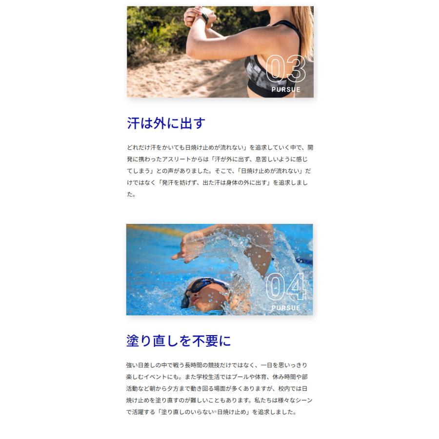 アグレッシブデザイン 日焼け止め ファイター UVケア 62g SPF50+