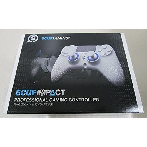 スカフ インパクト スカル (EMR付 / トリガーシステム機能付