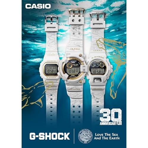 G-SHOCK カシオ Love Sea and The Earth アイサーチ・ジャパン