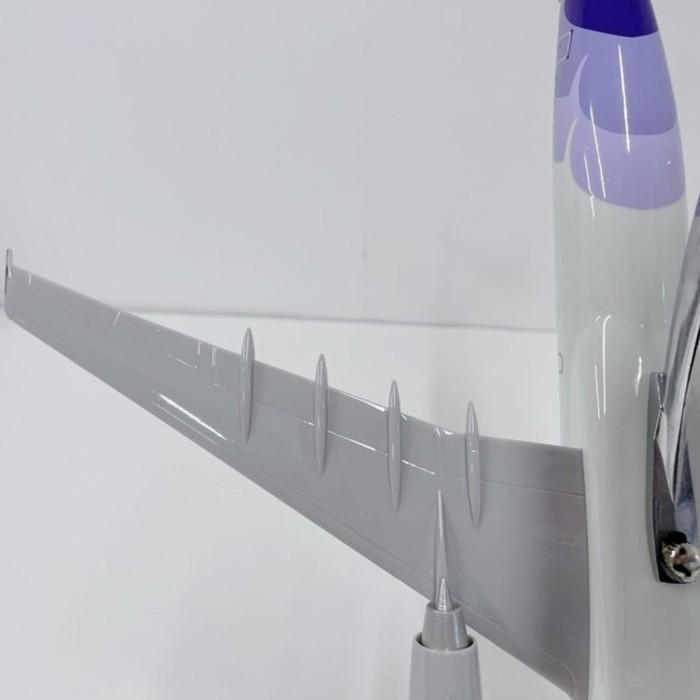 ハワイアン航空 模型飛行機 エアバス A330-200 航空機 人気 完成品