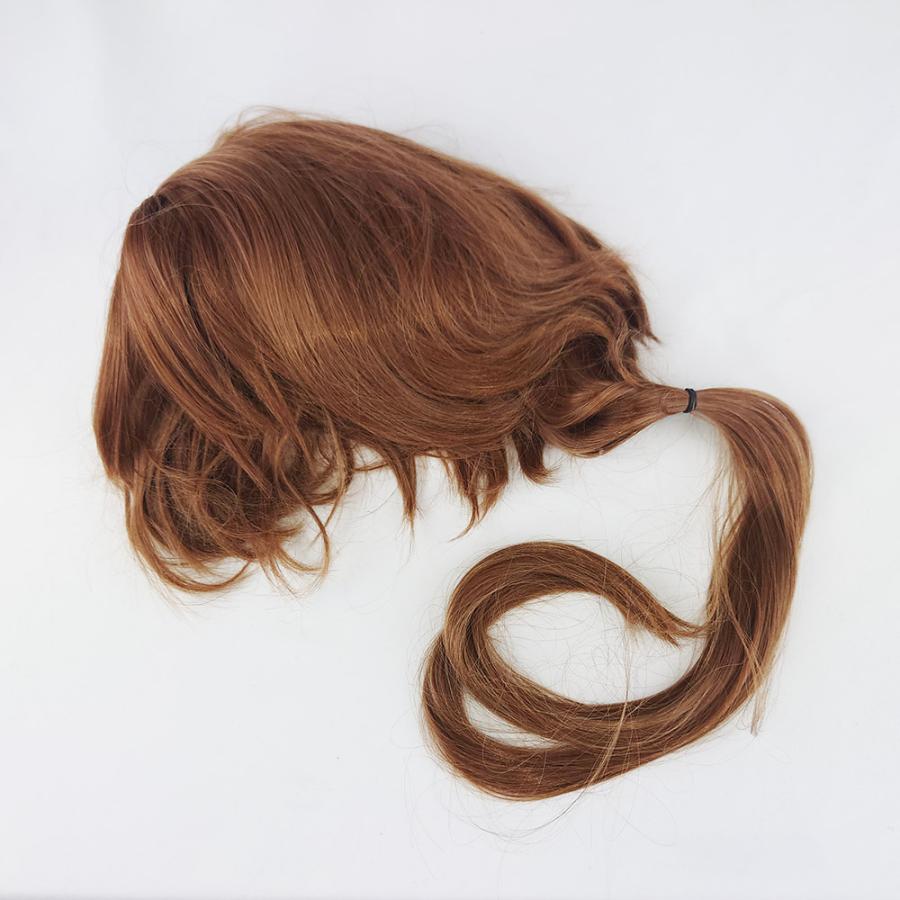 コスプレ ウィッグ にじさんじ 加賀美ハヤト 風 長髪 ロング かつら