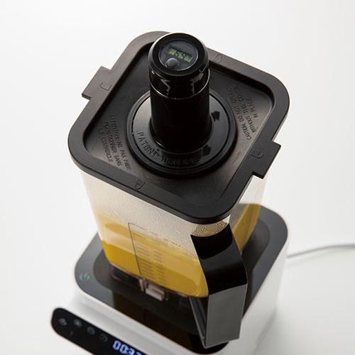 ダネッツ（DUNNETTS） PROFESSIONAL BLENDER プロフェッショナル