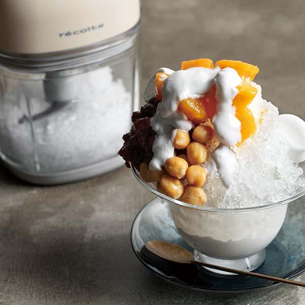 recolte（レコルト） Cordless Capsule Cutter Bonne コードレス