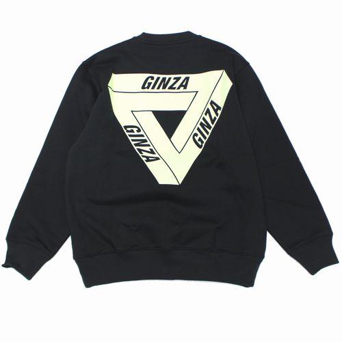 PALACE パレス × DSMG 2024 DOVER STREET MARKET GINZA CREW