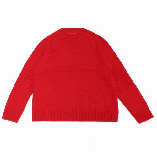 The Shepherd UNDERCOVER シェパード アンダーカバー 23AW ニット 5