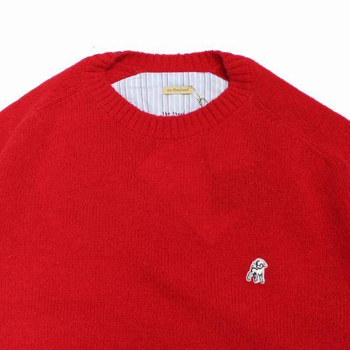 The Shepherd UNDERCOVER シェパード アンダーカバー 23AW ニット 5